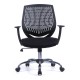 Ultra Medium Back Sturdy Flexible Chair